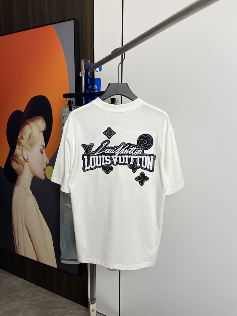 Louis Vuitton T-Shirts